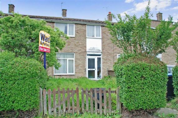 3 Bedroom Terraced